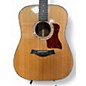 Vintage 1994 Taylor 710 Natural Acoustic Guitar