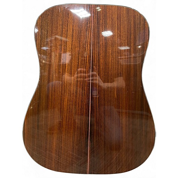 Vintage 1994 Taylor 710 Natural Acoustic Guitar