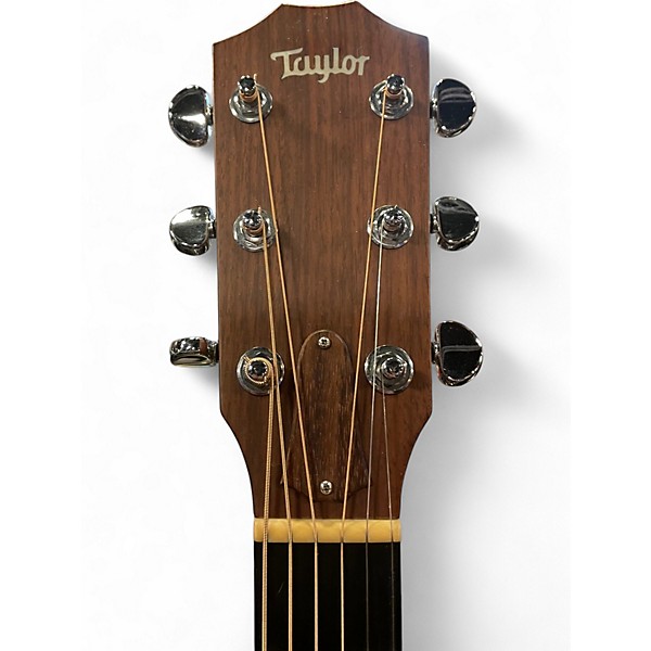 Vintage 1994 Taylor 710 Natural Acoustic Guitar