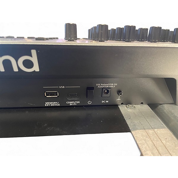 Used Roland GAIA 2