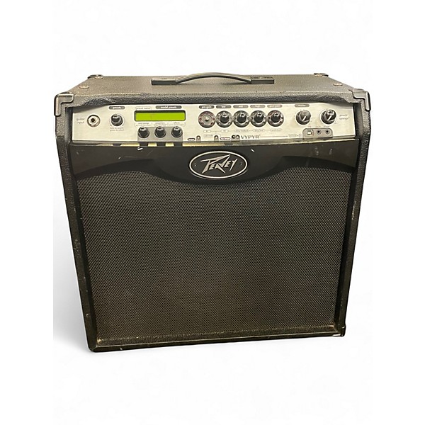 Used Peavey Vypyr VIP 3 100W 1x12 Guitar Combo Amp