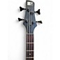 Used Ibanez SR300EB MATTE BLACK Electric Bass Guitar