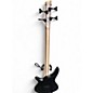 Used Ibanez SR300EB MATTE BLACK Electric Bass Guitar