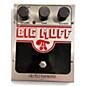 Used Electro-Harmonix USA Big Muff Distortion Effect Pedal thumbnail