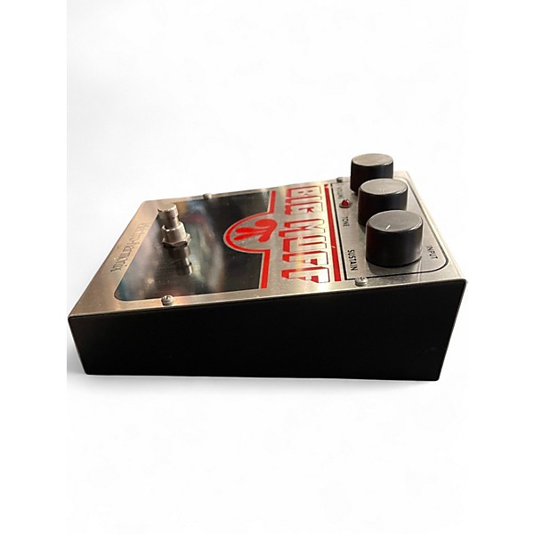 Used Electro-Harmonix USA Big Muff Distortion Effect Pedal