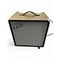 Used Fender RUMBLE 40 Bass Combo Amp thumbnail