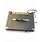 Used Fender RUMBLE 40 Bass Combo Amp