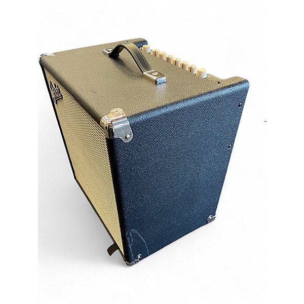 Used Fender RUMBLE 40 Bass Combo Amp