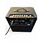 Used Fender RUMBLE 40 Bass Combo Amp