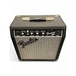 Used Fender Frontman 10G 10W Guitar Combo Amp