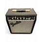 Used Fender Frontman 10G 10W Guitar Combo Amp thumbnail