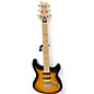Used 2023 PRS Fiore Sunflower Solid Body Electric Guitar thumbnail
