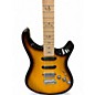Used 2023 PRS Fiore Sunflower Solid Body Electric Guitar