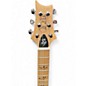 Used 2023 PRS Fiore Sunflower Solid Body Electric Guitar