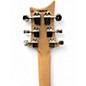 Used 2023 PRS Fiore Sunflower Solid Body Electric Guitar
