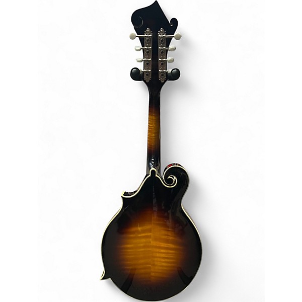 Used Kentucky KM700 Sunburst Mandolin
