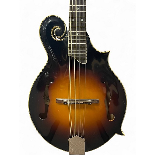 Used Kentucky KM700 Sunburst Mandolin