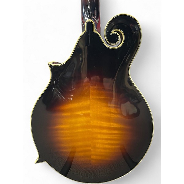 Used Kentucky KM700 Sunburst Mandolin