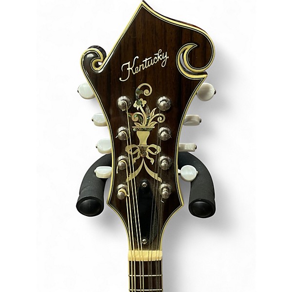 Used Kentucky KM700 Sunburst Mandolin