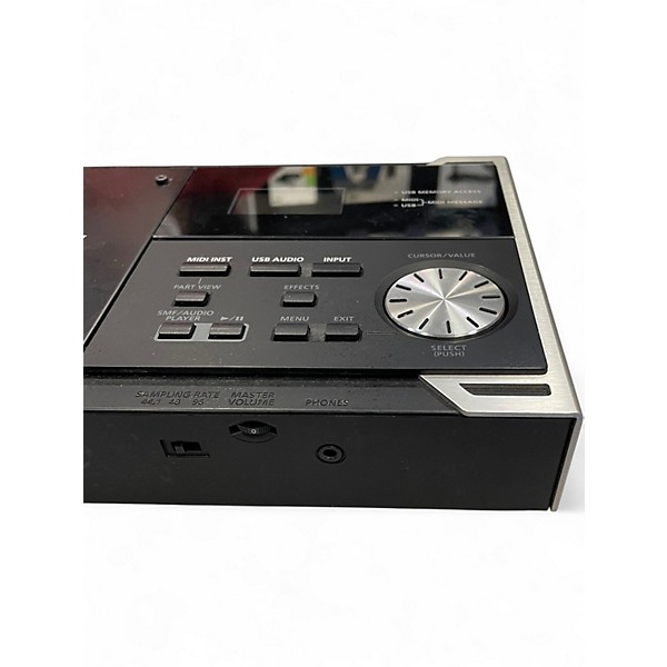 Used Roland SONIC CELL Sound Module