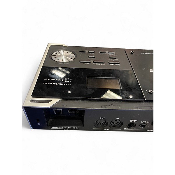 Used Roland SONIC CELL Sound Module