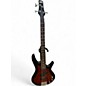 Used Ibanez GIO SOUNDGEAR BASS Tobacco Burst Electric Bass Guitar thumbnail