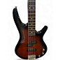 Used Ibanez GIO SOUNDGEAR BASS Tobacco Burst Electric Bass Guitar