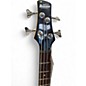 Used Ibanez GIO SOUNDGEAR BASS Tobacco Burst Electric Bass Guitar