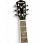 Used Ibanez V70CE Black Acoustic Electric Guitar