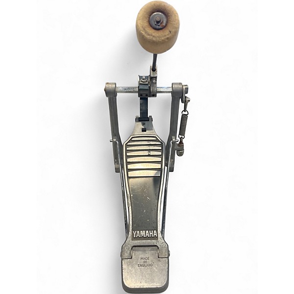 Used Yamaha Bass Drum Pedal Single Bass Drum Pedal