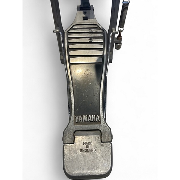Used Yamaha Bass Drum Pedal Single Bass Drum Pedal