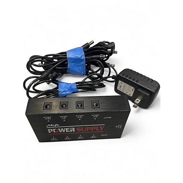 Used Ultimate Support Upd 209 pedal board Pedal Board