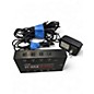 Used Ultimate Support Upd 209 pedal board Pedal Board