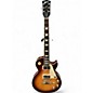 Used Gibson LES PAUL STANDARD 60'S BOURBON BURST Solid Body Electric Guitar thumbnail