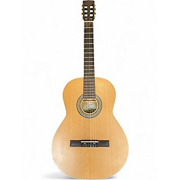 Used La Patrie ETUDE SF Natural Classical Acoustic Guitar
