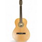 Used La Patrie ETUDE SF Natural Classical Acoustic Guitar thumbnail