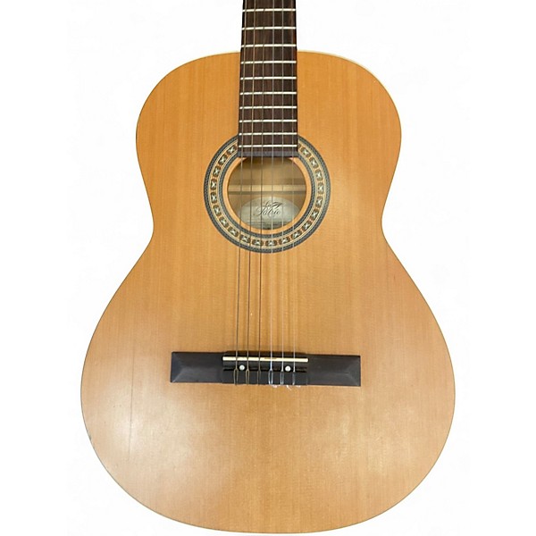 Used La Patrie ETUDE SF Natural Classical Acoustic Guitar