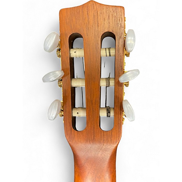 Used La Patrie ETUDE SF Natural Classical Acoustic Guitar