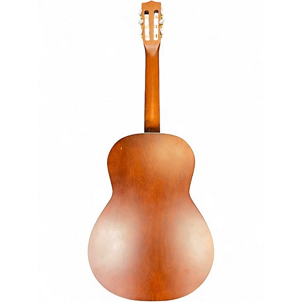 Used La Patrie ETUDE SF Natural Classical Acoustic Guitar