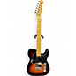 Used Fender PLAYER II TELECASTER 3 Color Sunburst Solid Body Electric Guitar thumbnail