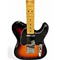 Used Fender PLAYER II TELECASTER 3 Color Sunburst Solid Body Electric Guitar