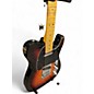 Used Fender PLAYER II TELECASTER 3 Color Sunburst Solid Body Electric Guitar