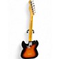 Used Fender PLAYER II TELECASTER 3 Color Sunburst Solid Body Electric Guitar