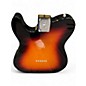 Used Fender PLAYER II TELECASTER 3 Color Sunburst Solid Body Electric Guitar