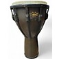 Used Remo Paulo Mattioli Signature Djembe thumbnail