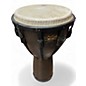 Used Remo Paulo Mattioli Signature Djembe