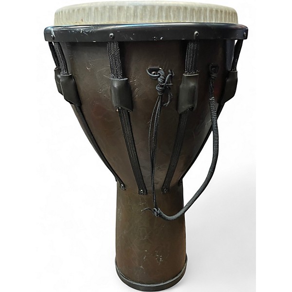 Used Remo Paulo Mattioli Signature Djembe