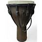 Used Remo Paulo Mattioli Signature Djembe