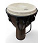 Used Remo Paulo Mattioli Signature Djembe