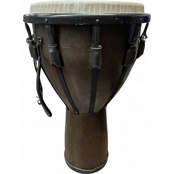 Used Remo Paulo Mattioli Signature Djembe